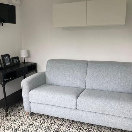 Studio Athis/Juvisy Sur Orge Exteriér fotografie